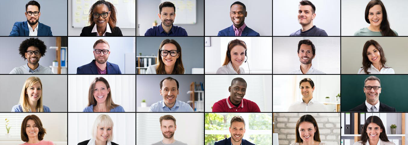 2020 Health Summit Going Virtual to take the HEALTHIER TOGETHER  Movement to Another Level